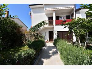 Apartments Apartmani Oleandar Porec, Size 102.00 m2