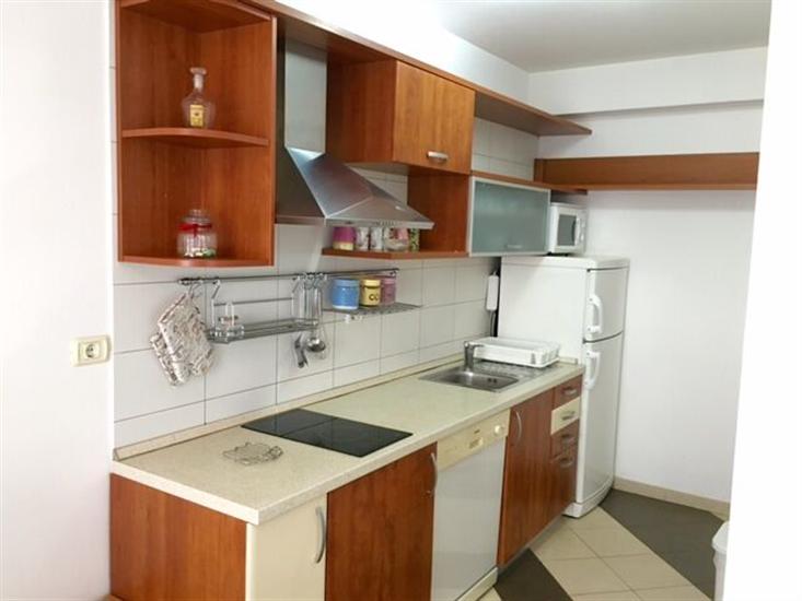 Apartment A1, for 3 persons