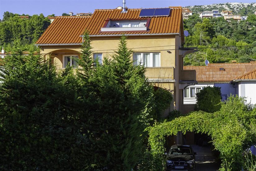 Apartment Arba