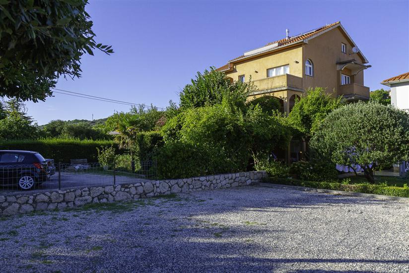 Apartment Arba