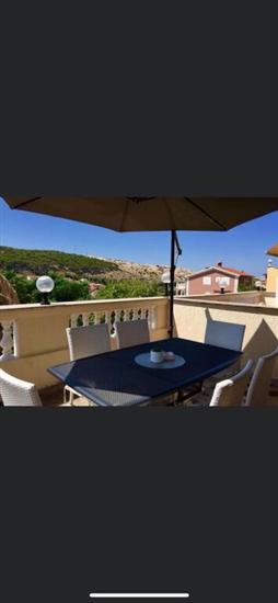 Ferienwohnung A1, für 4 Personen