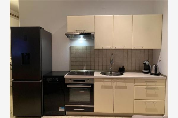 Ferienwohnung A1, für 4 Personen