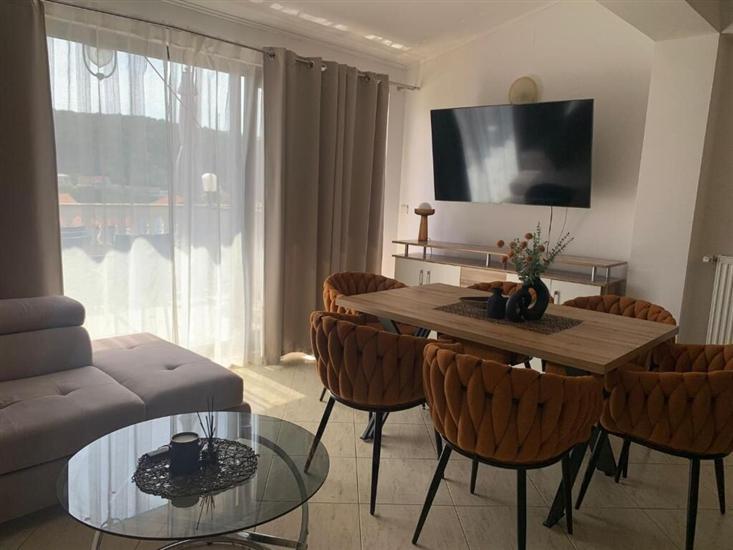 Ferienwohnung A1, für 4 Personen