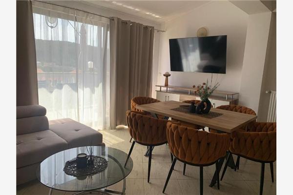 Ferienwohnung A1, für 4 Personen