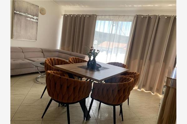 Ferienwohnung A1, für 4 Personen