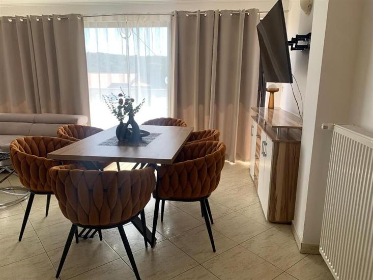 Ferienwohnung A1, für 4 Personen