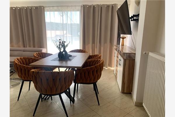 Ferienwohnung A1, für 4 Personen