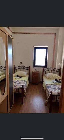 Ferienwohnung A1, für 4 Personen