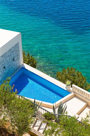 House K1, for 13 persons