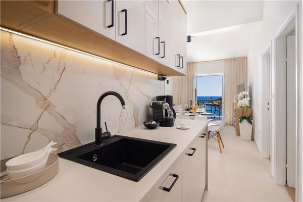 House K1, for 13 persons