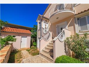 Apartmán Rijeka a Riviéra Crikvenica,RezervujteMalaOd 643 zl