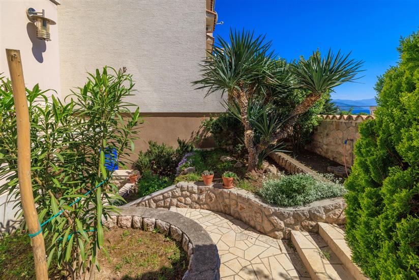 Appartements Villa Mala