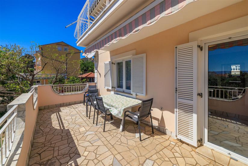 Appartement A1, pour 4 personnes