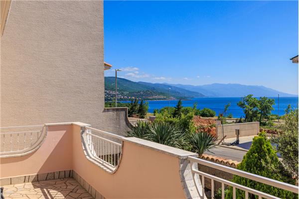 Appartement A1, pour 4 personnes