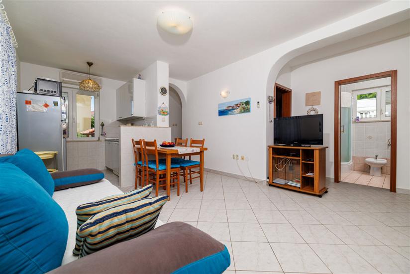 Appartement A1, pour 4 personnes