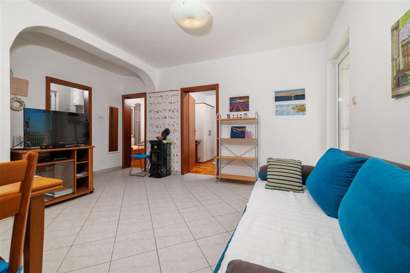 Appartement A1, pour 4 personnes