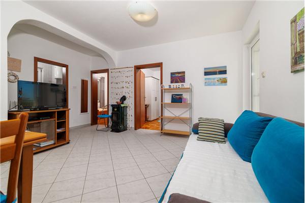 Appartement A1, pour 4 personnes