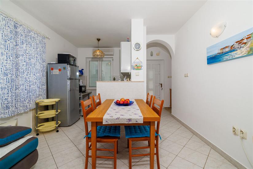 Appartement A1, pour 4 personnes