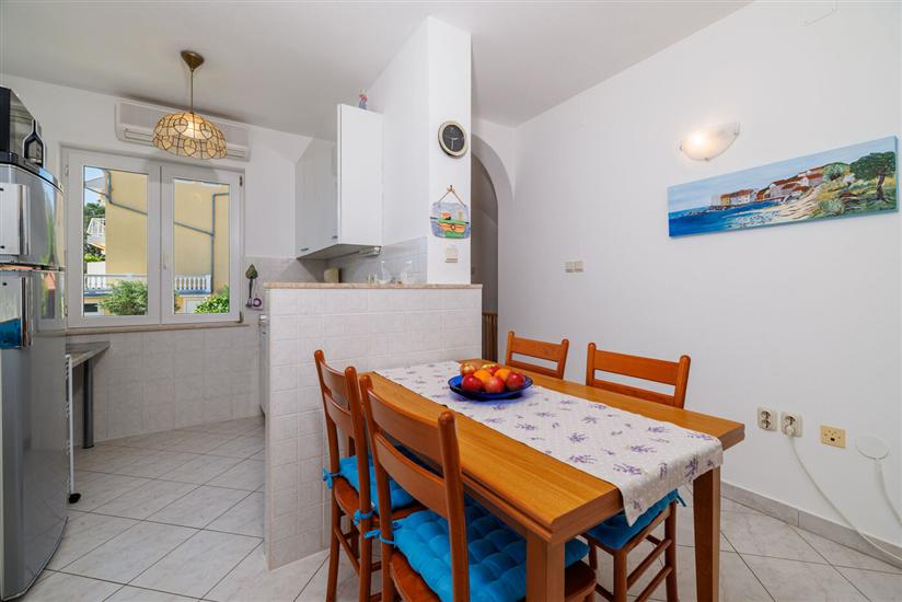 Appartement A1, pour 4 personnes