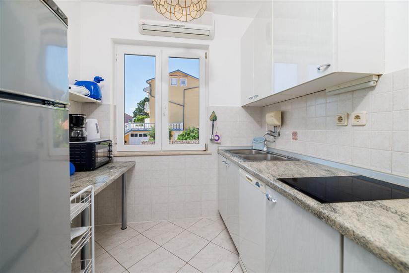 Appartement A1, pour 4 personnes