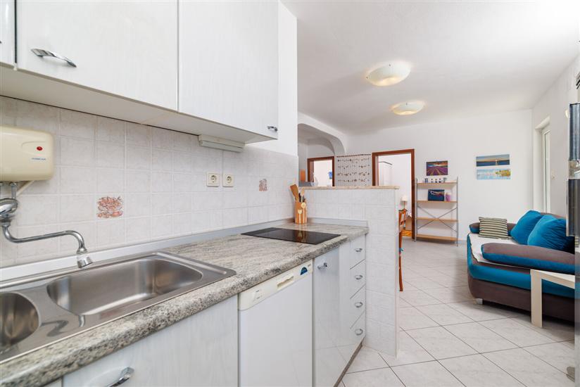 Appartement A1, pour 4 personnes