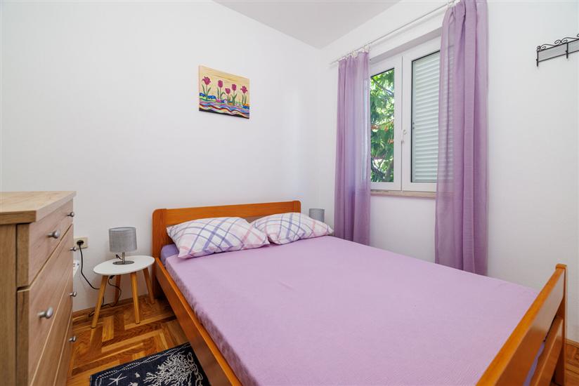 Appartement A1, pour 4 personnes