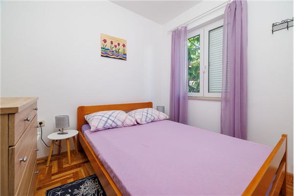 Appartement A1, pour 4 personnes