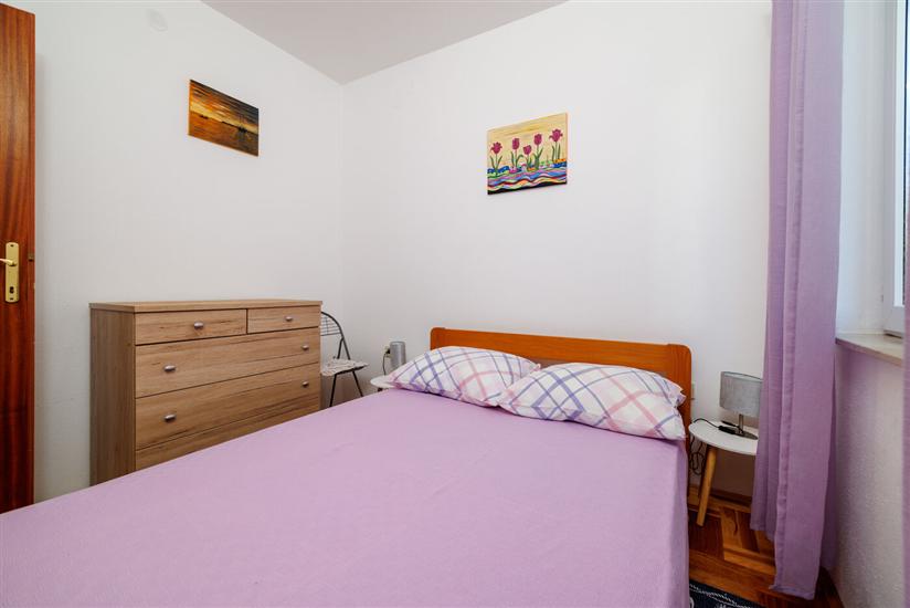 Appartement A1, pour 4 personnes