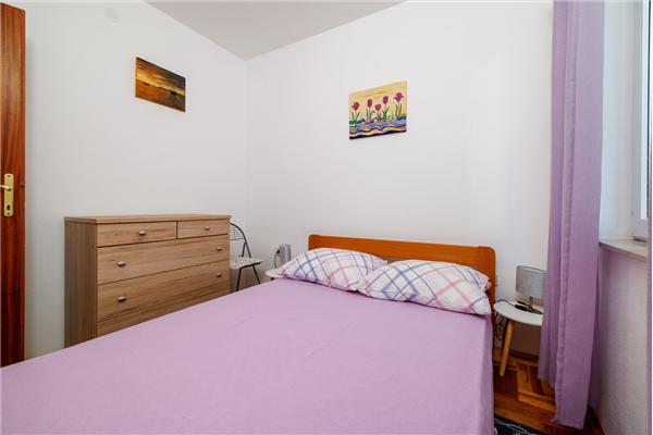 Appartement A1, pour 4 personnes