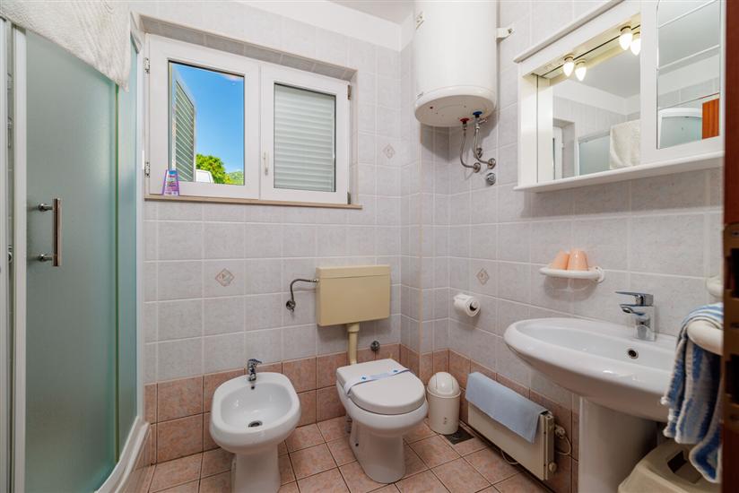 Appartement A1, pour 4 personnes