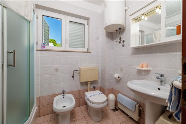 Appartement A1, pour 4 personnes