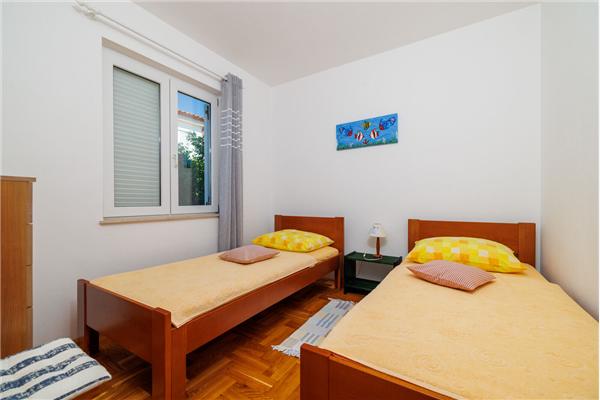 Appartement A1, pour 4 personnes