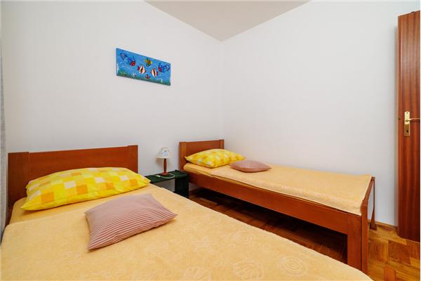 Appartement A1, pour 4 personnes