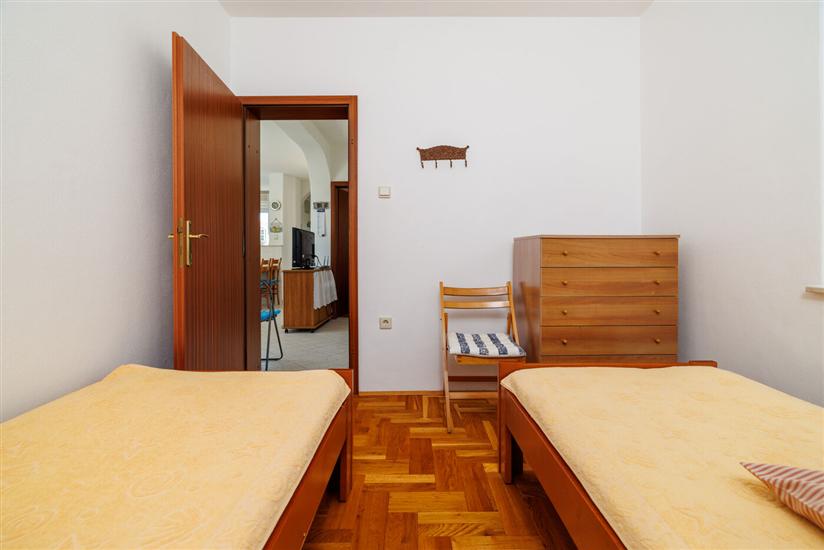 Appartement A1, pour 4 personnes