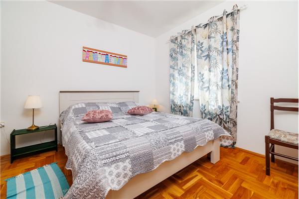 Appartement A1, pour 4 personnes