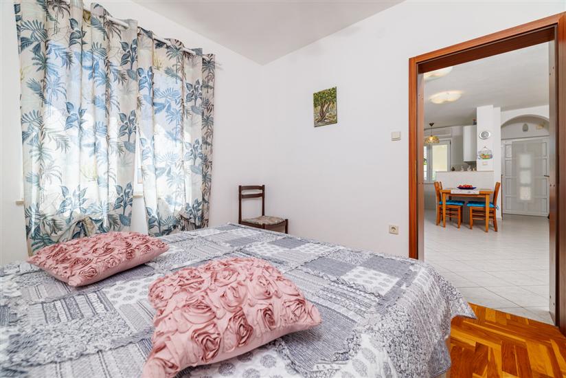 Appartement A1, pour 4 personnes