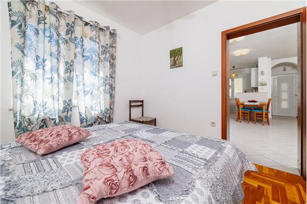 Appartement A1, pour 4 personnes