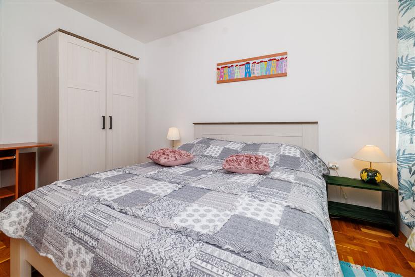 Appartement A1, pour 4 personnes