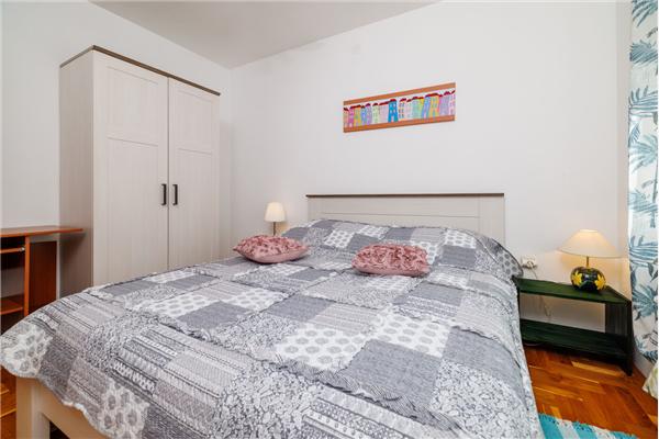 Appartement A1, pour 4 personnes