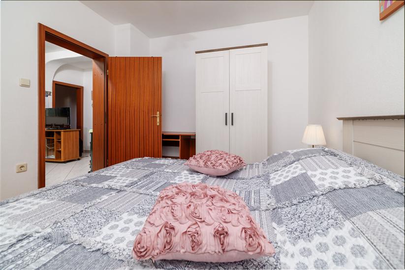 Appartement A1, pour 4 personnes