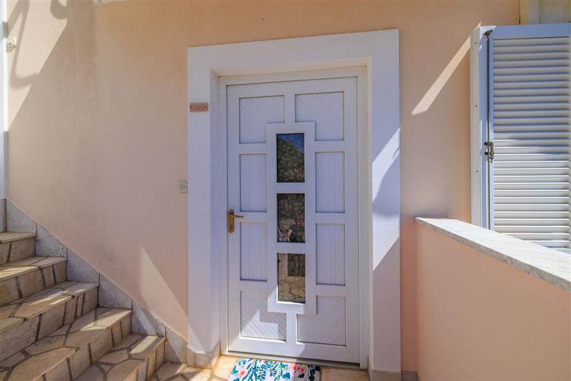 Appartement A1, pour 4 personnes