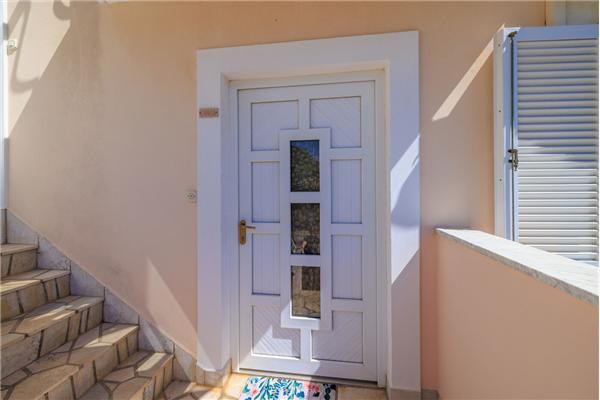 Appartement A1, pour 4 personnes