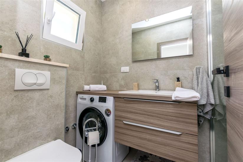 House K1, for 4 persons