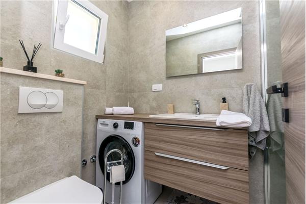 House K1, for 4 persons