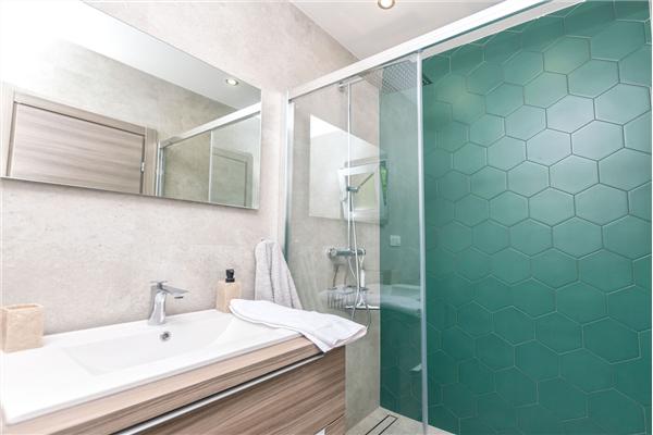 House K1, for 4 persons