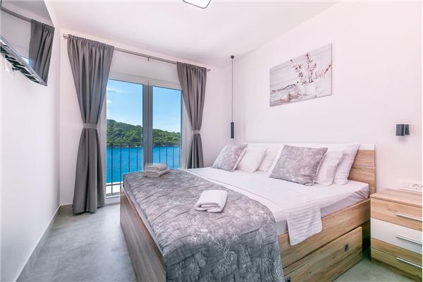 House K1, for 4 persons