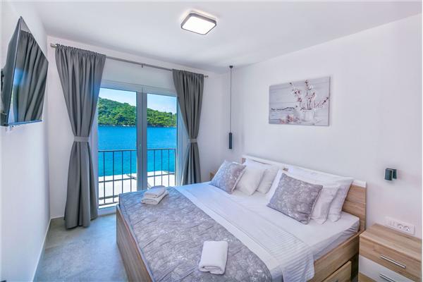 House K1, for 4 persons