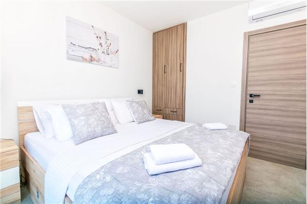 House K1, for 4 persons