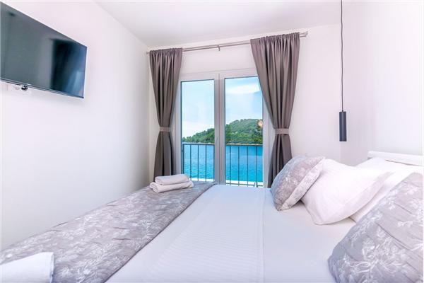 House K1, for 4 persons