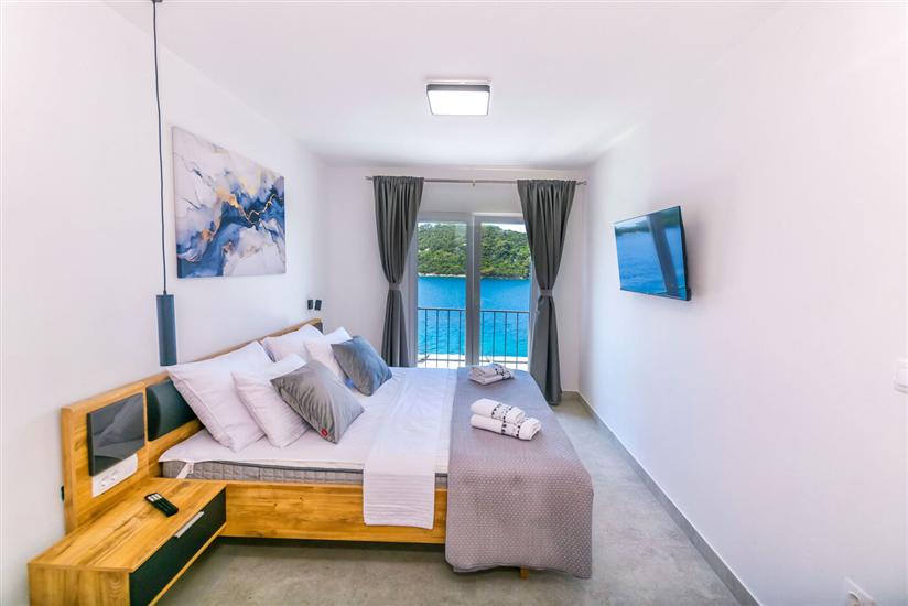 House K1, for 4 persons